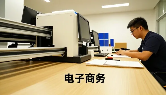 定制商品
