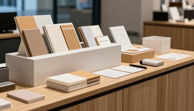 办公用品供应场景中的成本控制检查要点