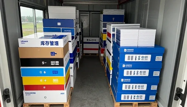 库存管理选型中需关注的适配性要素
