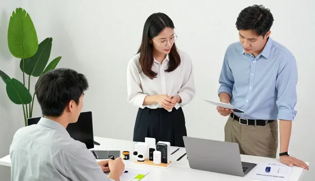 办公用品供应商品定制:选、用、管三步走