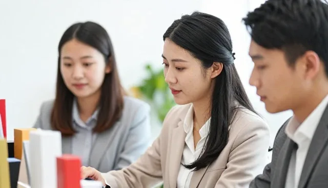 商品定制在批发零售中的实际应用与维护要点
